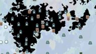 A massive cluster of ancient cities awaits in this seed (Image via Chunkbase)